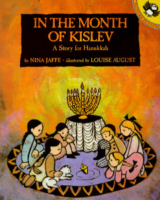 Image for In the Month of Kislev: A Story for Hanukkah In the Month of Kislev: A Story for Hanukkah