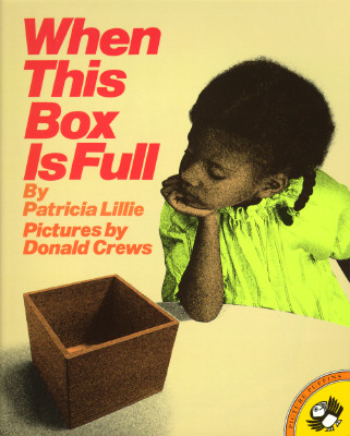 When This Box Is Full (Picture Puffins)