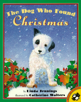 Dog Who Found Christmas