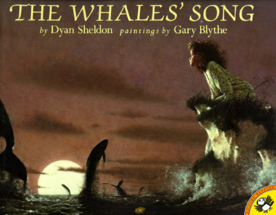 Whales' Song