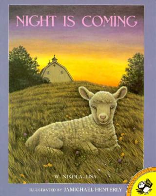 Image for Night Is Coming (Picture Puffins) Night Is Coming (Picture Puffins)