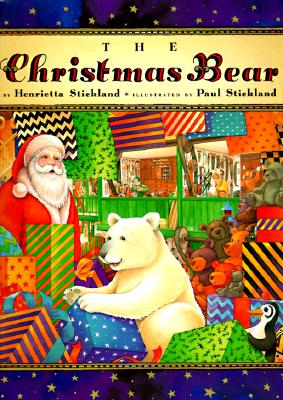 Christmas Bear