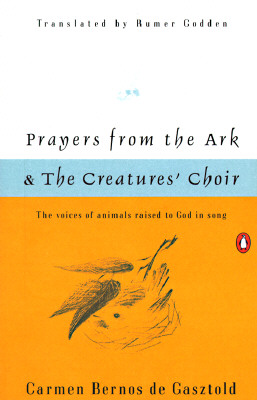 Image for Prayers from the Ark and The Creatures' Choir