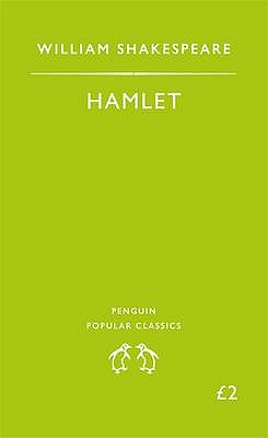 Image for Hamlet (Penguin Popular Classics)