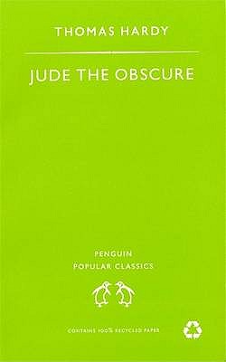 Jude The Obscure
