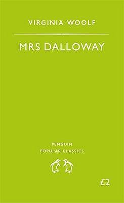 Mrs. Dalloway