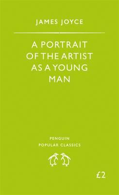 A Portrait of the Artist as a Young Man