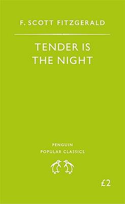 Tender is the Night