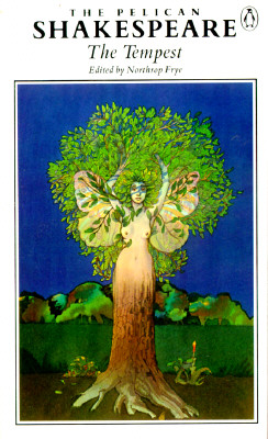 The Tempest (Shakespeare, Pelican)