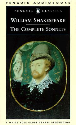 Image for The Complete Sonnets (Penguin Classics) The Complete Sonnets (Penguin Classics)