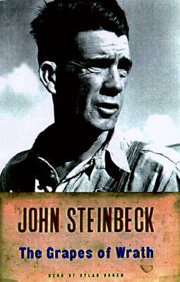 The Grapes of Wrath