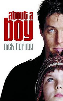 Image for About a Boy [used book]