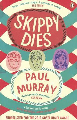 Skippy Dies