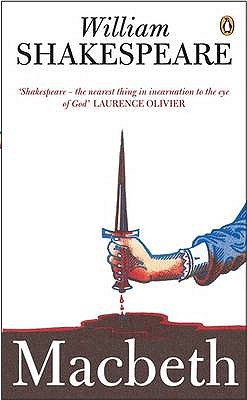 Macbeth [Mass Market Paperback] Shakespeare, William; Hunter, George and Rutter, Carol
