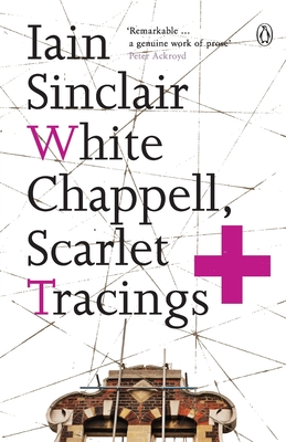White Chapel Scarlet Tracings