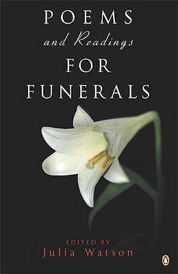 Image for Poems and Readings for Funerals