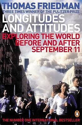 Longitudes and Attitudes : Exploring the World Before and After September 11