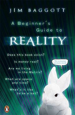 a Beginner's Guide to Reality