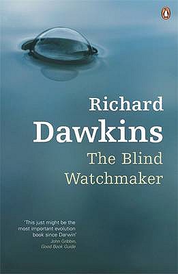 The Blind Watchmaker[Cover image may differ]