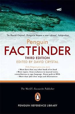 The Penguin Factfinder