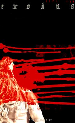 Exodus (Penguin Epics)
