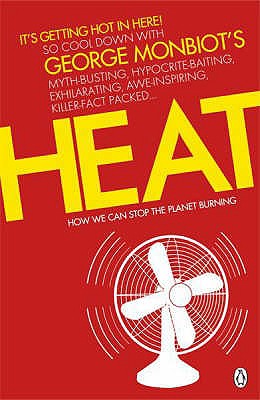 HEAT How We Can Stop the Planet Burning