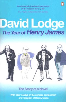 Year of Henry James: The Story of a Novel
