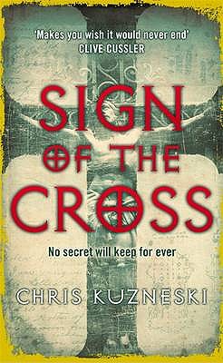 Image for Sign of the Cross Sign of the Cross