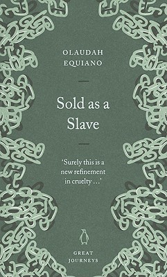 Sold As A Slave - Great Journeys Series