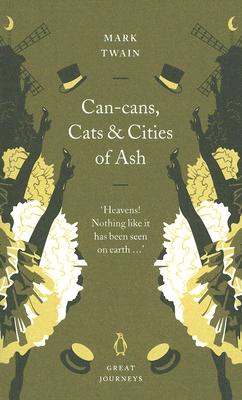 Image for Can-cans, Cats & Cities of Ash