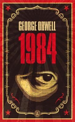Image for Nineteen Eighty-Four 1984