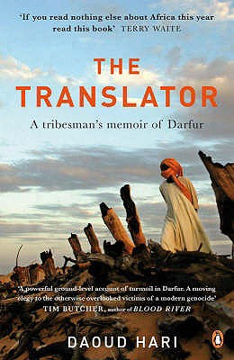 THE TRANSLATOR: A Tribesman's Memoir of Darfur