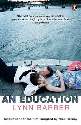 An Education: Inspiration for the film, scripted