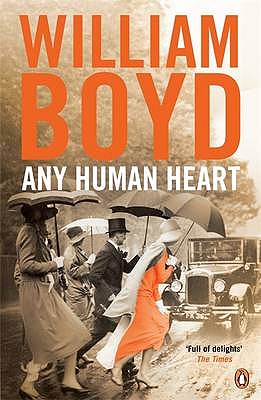Image for Any Human Heart Any Human Heart
