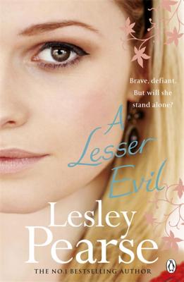 Image for A Lesser Evil A Lesser Evil