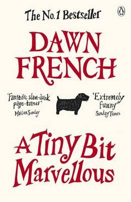Image for A Tiny Bit Marvellous A Tiny Bit Marvellous