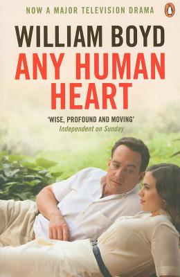 Any Human Heart