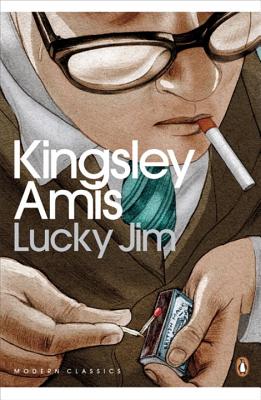 Image for Lucky Jim