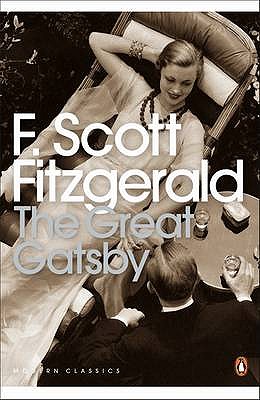 Image for The Great Gatsby [penguin modern classics]