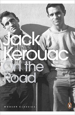 On the Road: Penguin UK Edition