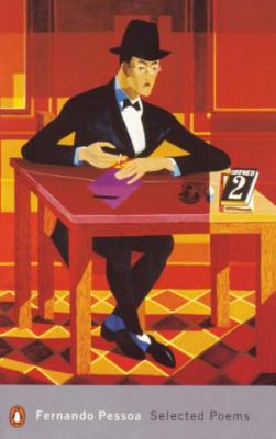 Modern Classics Selected Poems (Penguin Modern Classics)