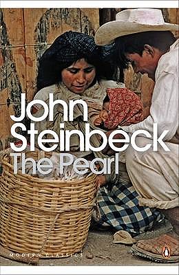 Image for The Pearl [penguin modern classics]