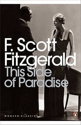 Modern Classics This Side of Paradise (Penguin Modern Classics)