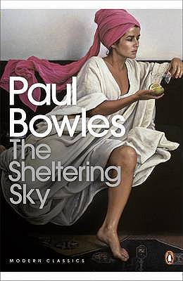 Image for Sheltering Sky (Penguin Modern Classics)