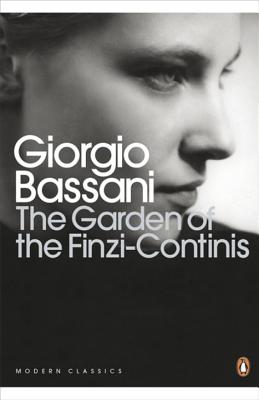Modern Classics Garden of the Finzi Continis (Penguin Modern Classics)