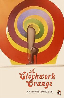 Modern Classics A Clockwork Orange