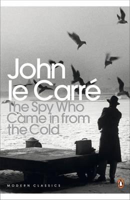 Image for The Spy Who Came In from the Cold [Penguin Modern Classics]