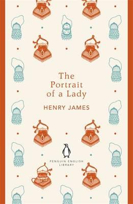 Image for Penguin English Library the Portrait of a Lady (The Penguin English Library)