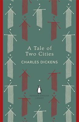 Penguin English Library a Tale of Two Cities (UK)