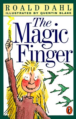 The Magic Finger